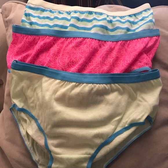 Blush Intimates & Sleepwear Blush Panties Poshmark